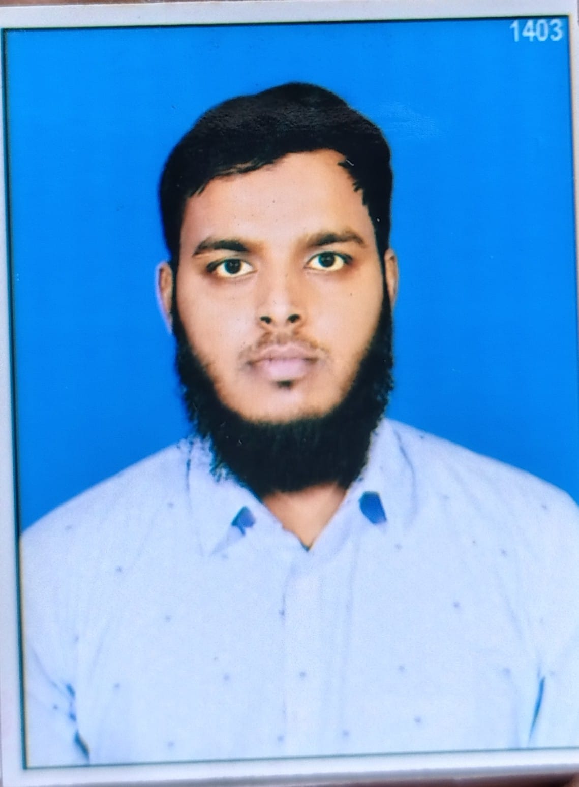 Md. Yusuf