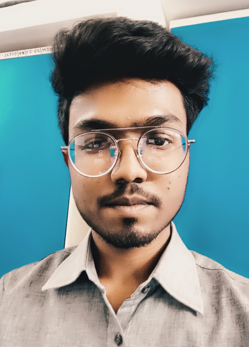 Amit Kumar Bind