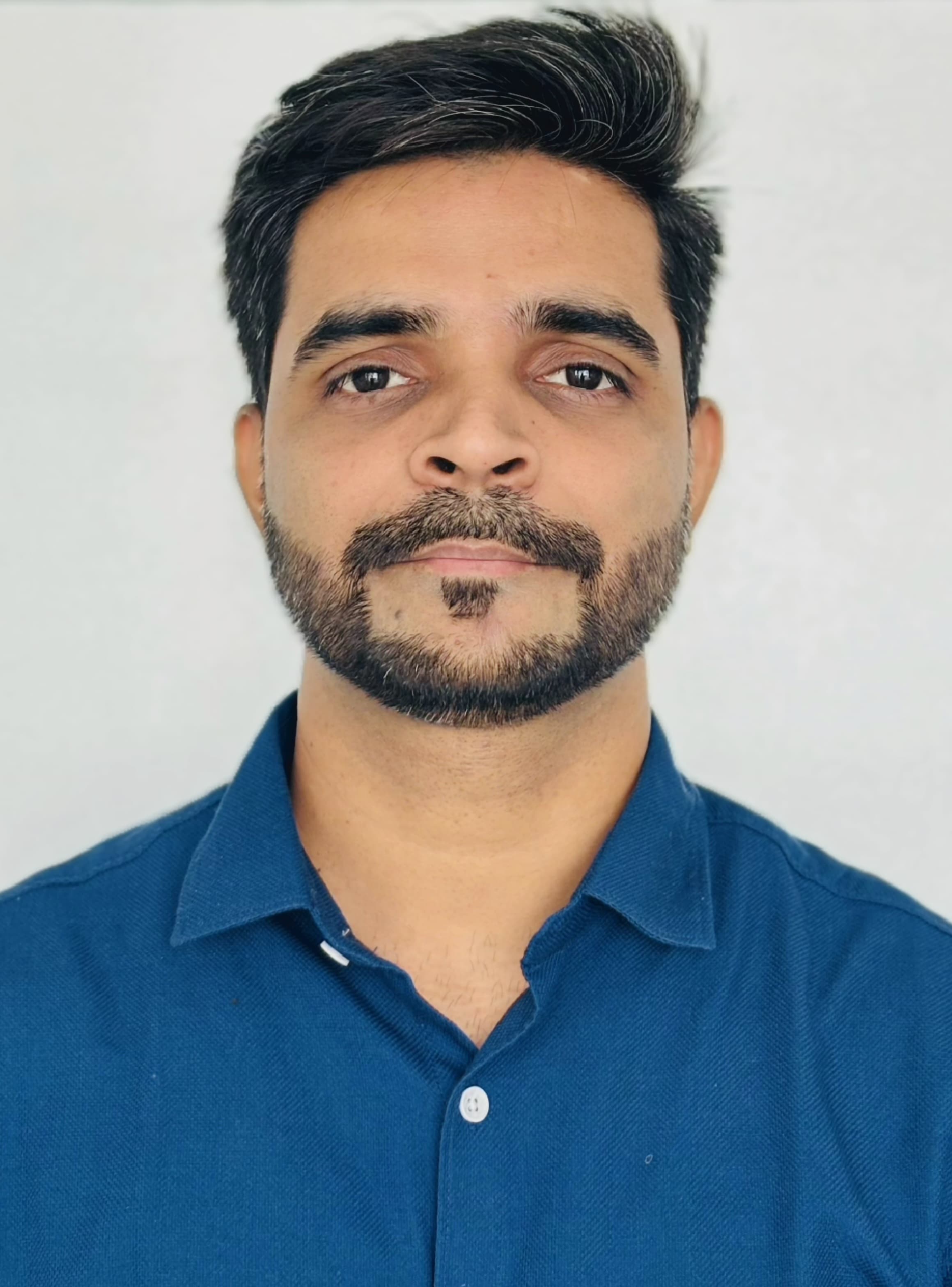 Praveen Kumar Pandey