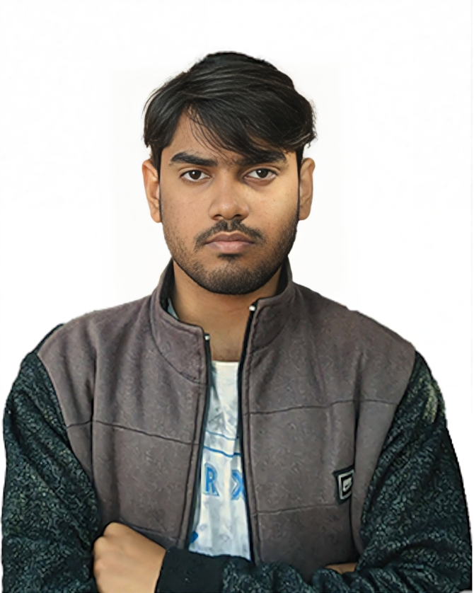 Prince Kumar